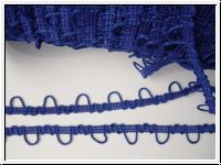 Corsagenband Blau