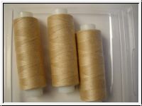 N�hgarn Polyester Beige