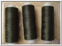 N�hgarn Polyester Moosgr�n