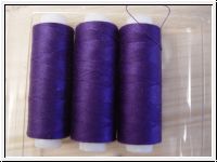N�hgarn Polyester Violett