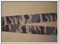 Borte Rips Camouflage
