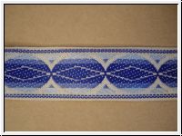 Borte Blaut�ne Creme