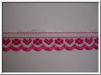 S��e Borte Weiss Pink