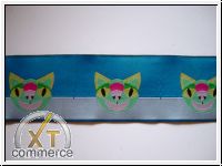 Borte Mit Katzen