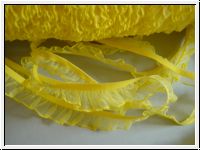 Organzar�sche Gelb 18 mm=�1,10/m