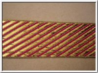 Borte Bronze Magenta Diagonal