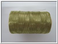 Feines Handstickereigarn Gold