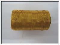 Feines Handstickereigarn R�tliches Gold