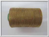 Feines Handstickereigarn  Gold Stumpf