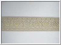 Ranken Borte Weiss Gold