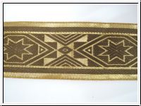 Mittelalterborte Mokka Gold