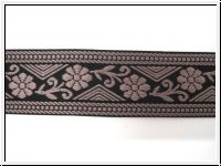 Sch�ne Borte Schwarz Mauve