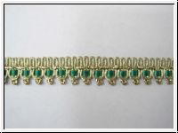 Zarte Gimpe Gold Gr�n