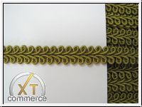 Posamentenborte Klassiker Antik Gold