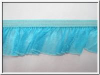 9 M Organzar�sche T�rkis