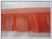 9 M Organzar�sche Orange