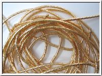 Boullion Draht Gold Gl�nzend 1,2mm