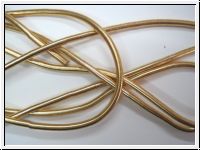 Boullion Draht Gold Gl�nzend 2,2mm
