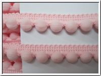 Pompon Borte Rosa