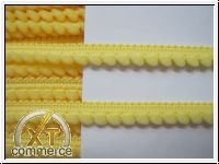 Mini Pompon Borte Maisgelb