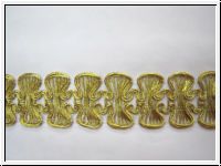 Elegante Borte  Gold