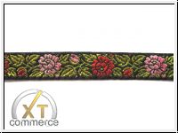 Sch�ne Borte mit Blumen