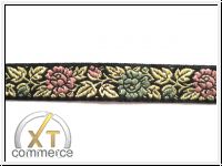 Sch�ne Borte mit Blumen