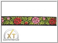 Sch�ne Borte mit Blumen