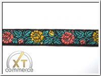 Sch�ne Borte mit Blumen
