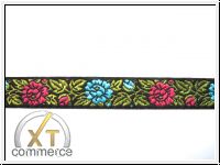 Sch�ne Borte mit Blumen