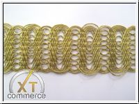 Feine Borte Gold