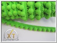 Pomponborte Lemon Gr�n
