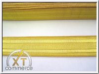 Uniform Borte Gold