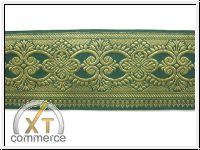 Elegante Borte Gold Gr�n