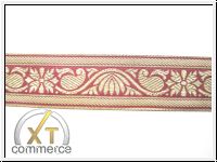 Borte Altrosa Gold Paisley