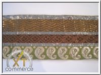 Sch�ne Borte mit Paisley