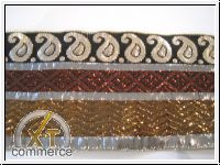 Sch�ne Borte mit Paisley