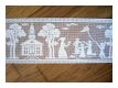 S�sse Spitze Weiss