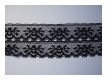 H�bsche Spitze Schwarz