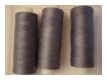 N�hgarn Polyester Schiefer