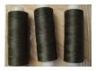 N�hgarn Polyester Moosgr�n