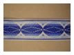 Borte Blaut�ne Creme