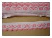 S�sse Borte Weiss Rosa