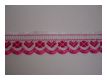 S��e Borte Weiss Pink