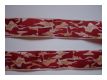 Jacquardborte Rost T�ne