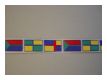 Bunte Borte Grafisch