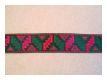Borte Schwarz Gr�n Pink