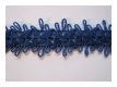 Posamentenspitze Blau
