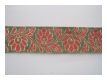 Ranken Und Bl�ten Salbei Rose