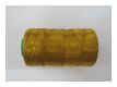 Feines Handstickereigarn R�tliches Gold